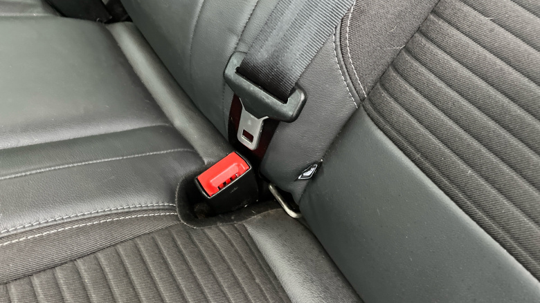 Ford Kuga 1.5 EcoBoost Titanium Edition 5dr 2WD Petrol Estate